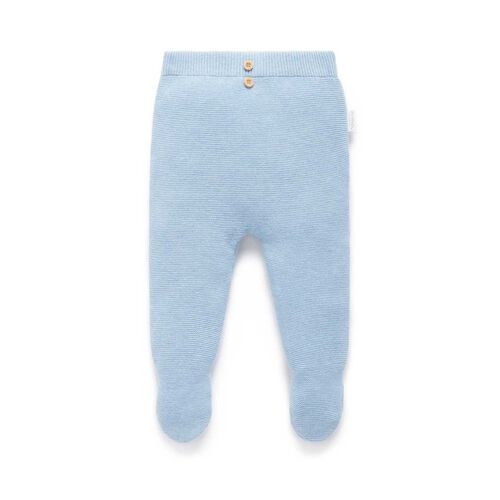 Purebaby Textured Legging